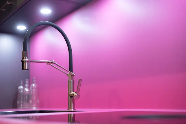 Smart Glas sat. Karbonmetallic