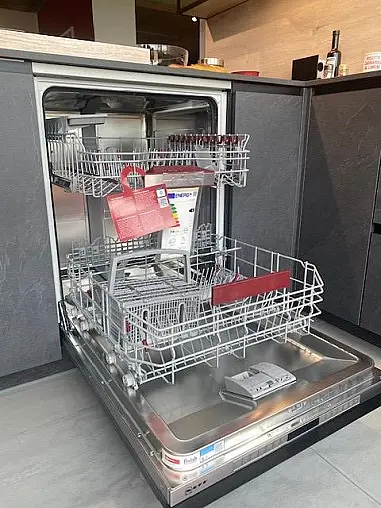 Traumküche im Abverkauf – Jetzt zugreifen und Kochen zum Erlebnis machen!