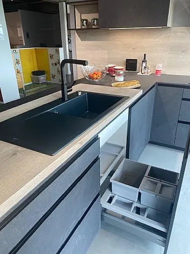 Traumküche im Abverkauf – Jetzt zugreifen und Kochen zum Erlebnis machen!