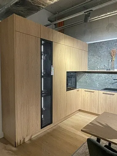 moderne und zeitlose Küche / K005