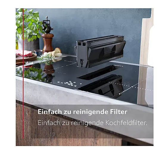 NEU UND ORGINALVERPACKT (flächenbündigen Einbau)