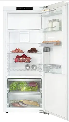 Einbau-Kühlschrank mit Gefrierfach