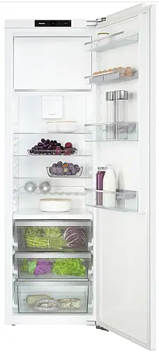 Einbau-Kühlschrank