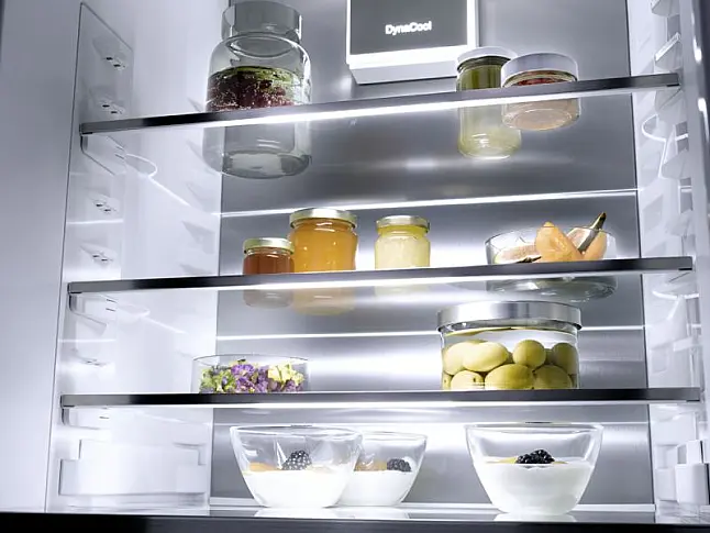 Miele K 7773 D Einbaukühlschrank