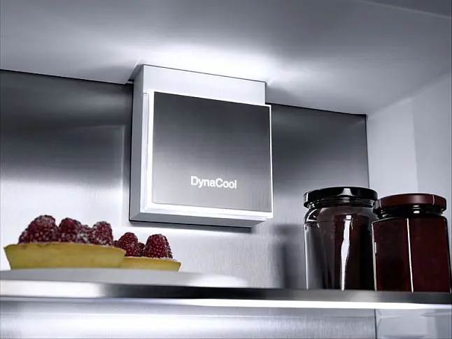 Miele K 7773 D Einbaukühlschrank