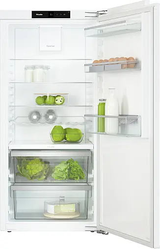 MIELE Einbau-Kühlschrank weiß