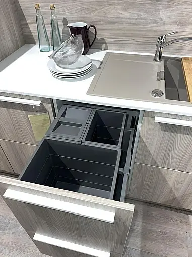 Moderne L-Küche von Schüller – Stilvoll, funktional und hochwertig