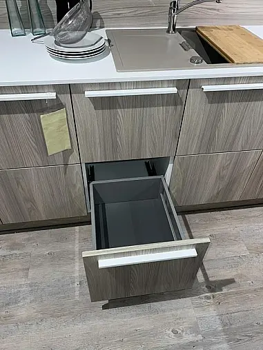 Moderne L-Küche von Schüller – Stilvoll, funktional und hochwertig