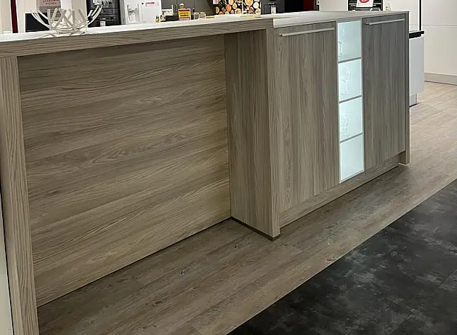 Moderne L-Küche von Schüller – Stilvoll, funktional und hochwertig