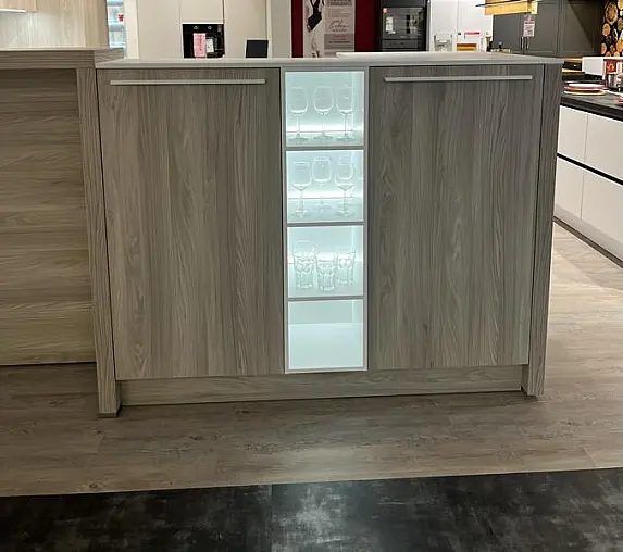 Moderne L-Küche von Schüller – Stilvoll, funktional und hochwertig