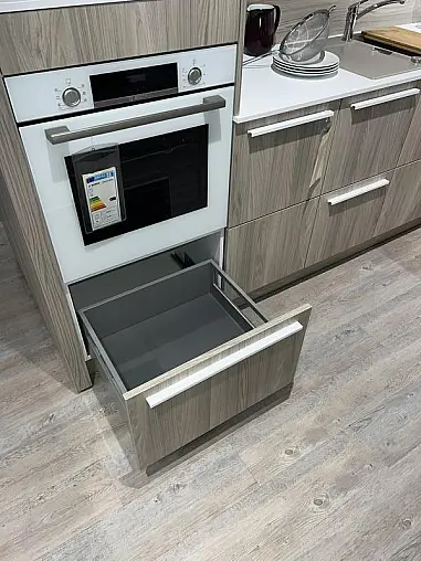Moderne L-Küche von Schüller – Stilvoll, funktional und hochwertig
