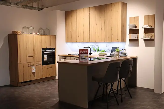 Schöne Moderne Küche – Stilvolles Design für Ihr Zuhause