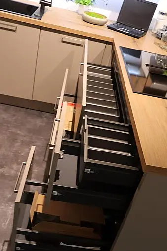 Schöne Moderne Küche – Stilvolles Design für Ihr Zuhause