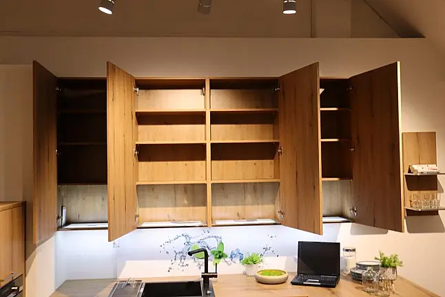 Schöne Moderne Küche – Stilvolles Design für Ihr Zuhause