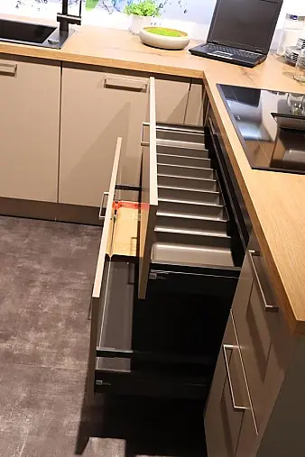 Schöne Moderne Küche – Stilvolles Design für Ihr Zuhause
