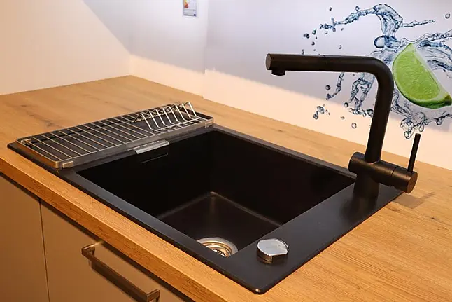 Schöne Moderne Küche – Stilvolles Design für Ihr Zuhause