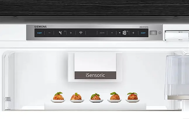 Kühlschrank Siemens KI86SHDD0 Neu