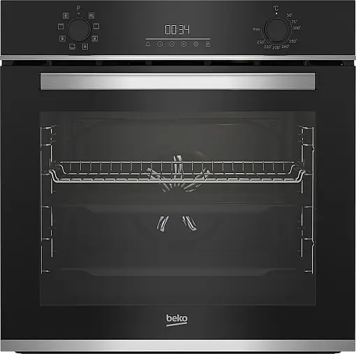 Grundig Backofen