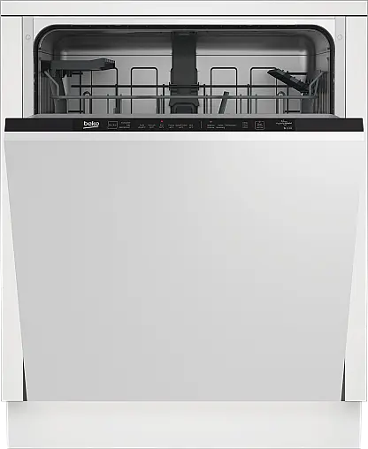 Beko Spülmaschine
