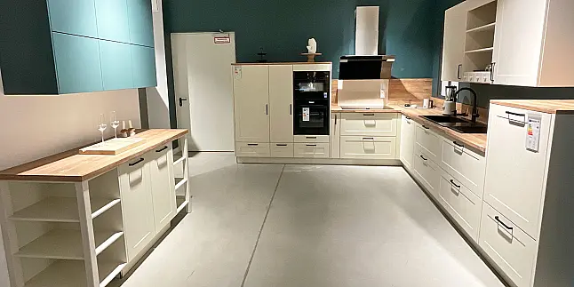 moderner Landhausstil
