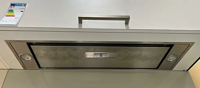 Einbaulüfter  Linea - Sonderbau