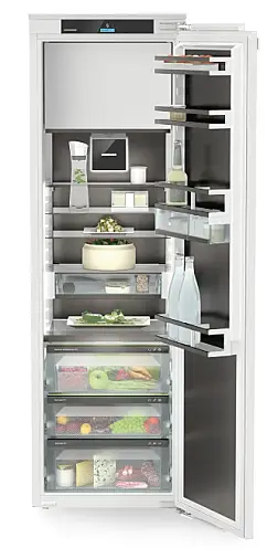 Liebherr Einbaukühlschrank 178cm