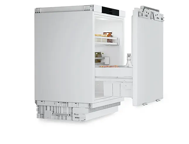Unterbaufähiger Kühlschrank