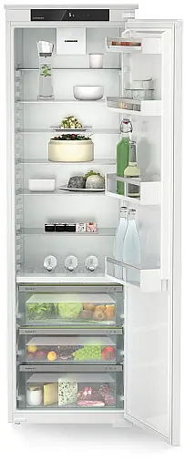 Liebherr Kühlschrank mit Biofresh IRBSe 5120