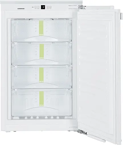Vollraumkühlschrank