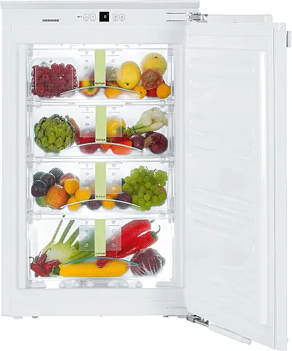 Vollraumkühlschrank