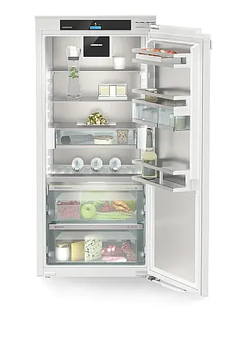 Liebherr IRBbi 4170-22 – Einbau-Kühlschränke, integriert, Festtür, BioFresh