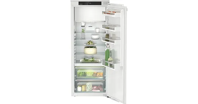 Liebherr Einbaukühlschrank IRBd 4521