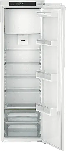 Kühlschrank mit Gefrierfach