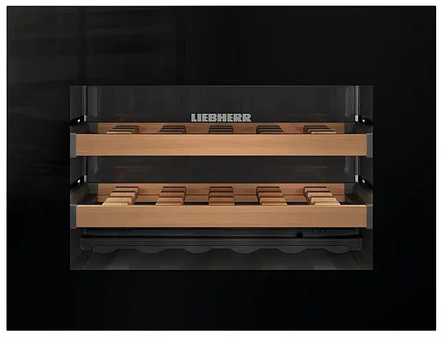 Liebherr WKEgb582-26, Weinklimaschrank