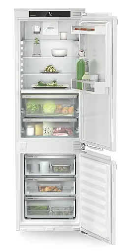 Liebherr IK51VE00 - Integrierbarer Einbaukühlschrank EasyFresh