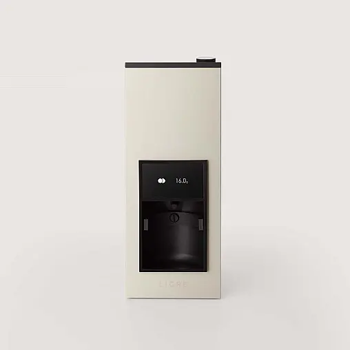 Siji Kaffeemühle