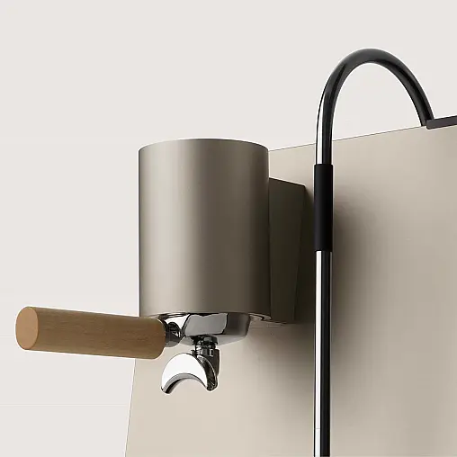 Espressomaschine
