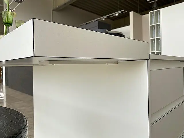 Modern Art Linea Smart Weiß