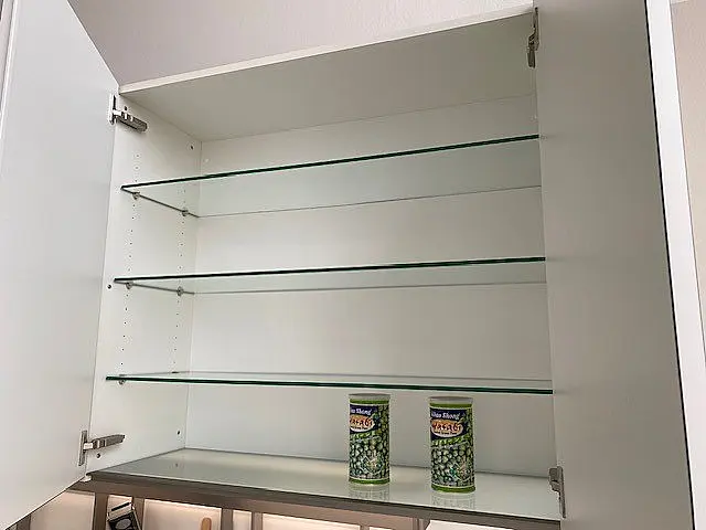Modern Art Linea Smart Weiß