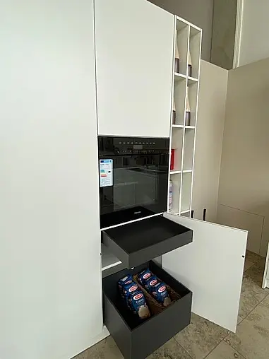 Modern Art Linea Smart Weiß