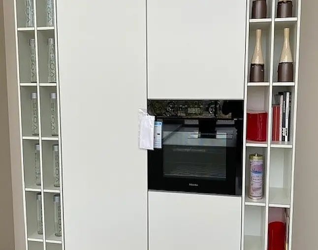 Modern Art Linea Smart Weiß