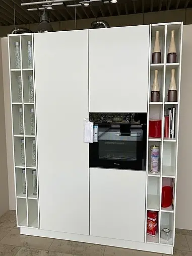 Modern Art Linea Smart Weiß