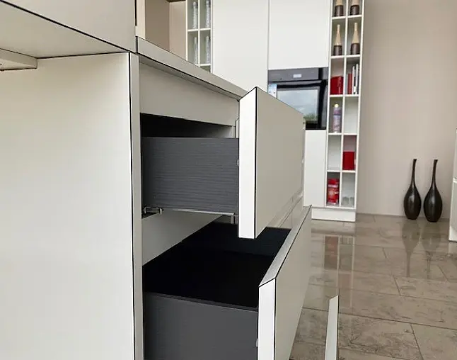 Modern Art Linea Smart Weiß