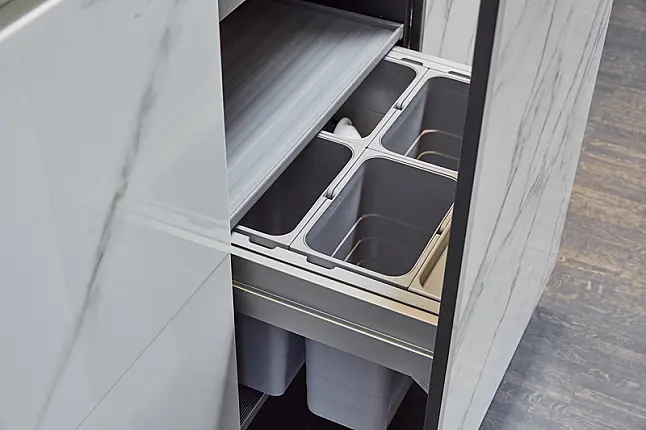 Calacatta &amp; Highgloss