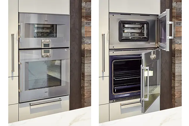 Calacatta &amp; Highgloss