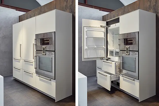 Calacatta &amp; Highgloss