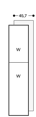 exklusiver Weinklimaschrank