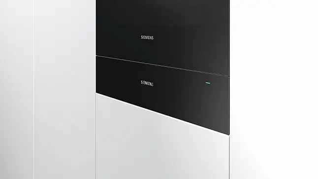 Siemens Wärmeschublade BI630CNS1 NEU!!