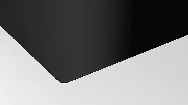 Serie 8, Induktionskochfeld, 60 cm, Schwarz, flächenbündig (integriert)