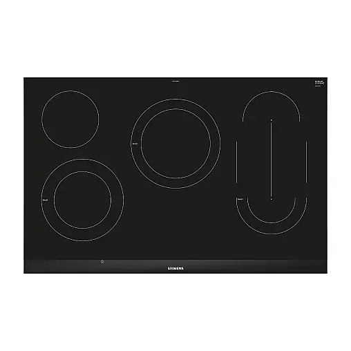 Elektrokochfeld IQ500 OVP